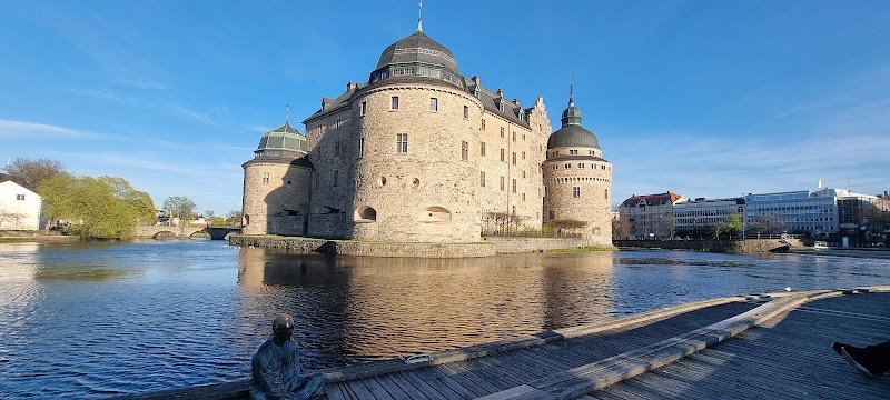 First Hotel Örebro in Orebro, Sweden