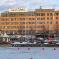First Hotel Stadt