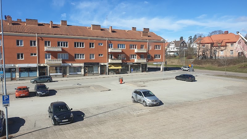 First Hotel Statt in Soderhamn, Sweden