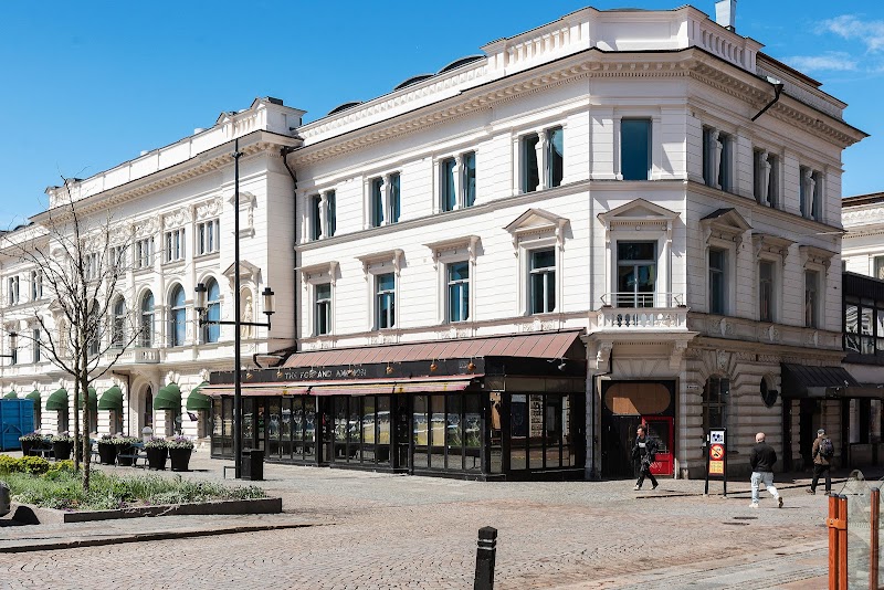 First Hotel Statt in Karlskrona, Sweden