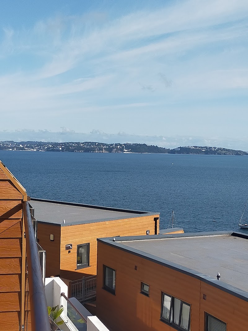 Fishcombe Cove Lodges in Brixham, United Kingdom