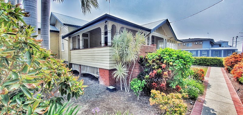 Fitzroy Motor Inn in Grafton, Australia