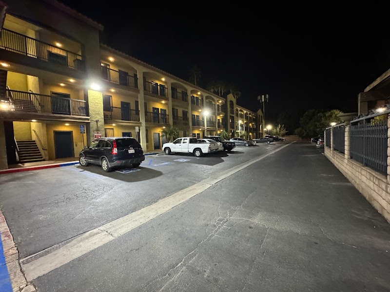 Five Star Inn West Covina in West Covina, California, United States