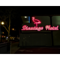 Flamingo Motel