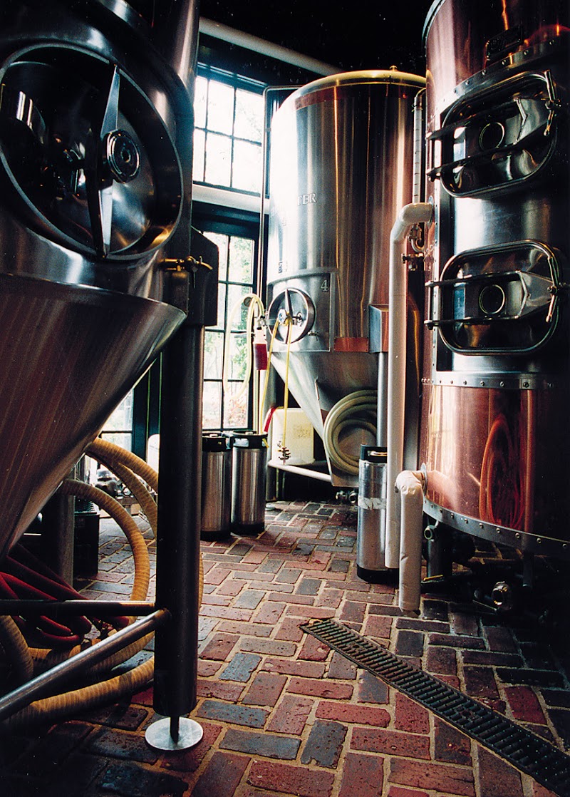 Flossmoor Inn in Flossmoor, Illinois, United States