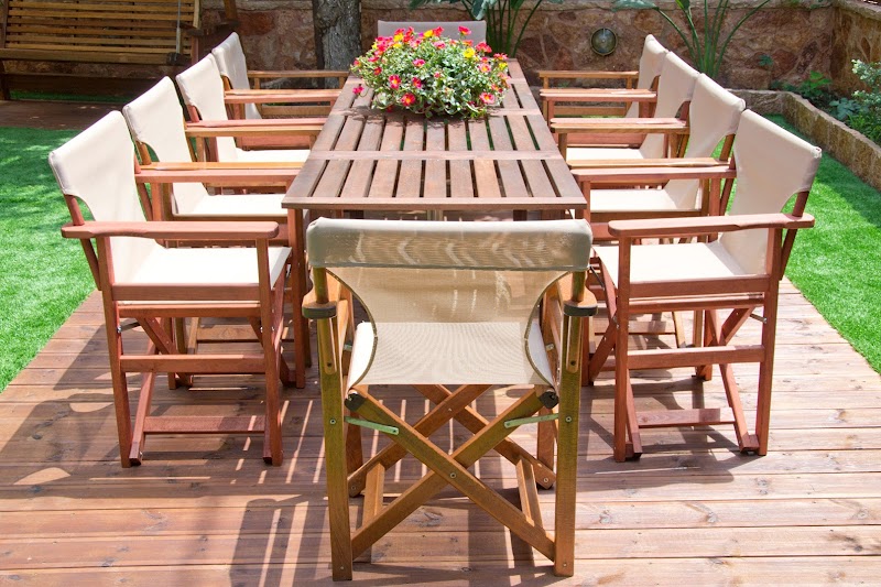 Flower Pot Complex in Preveza, Greece