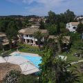 Folies Corfu Town Hotel Apartments
