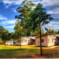 Fontys Pool & Caravan Park
