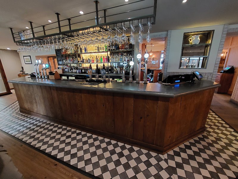 Forest Bed & Breakfast in Burnley, United Kingdom