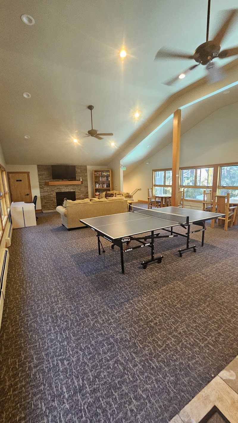 Forest Pines in Incline Village, Nevada, United States