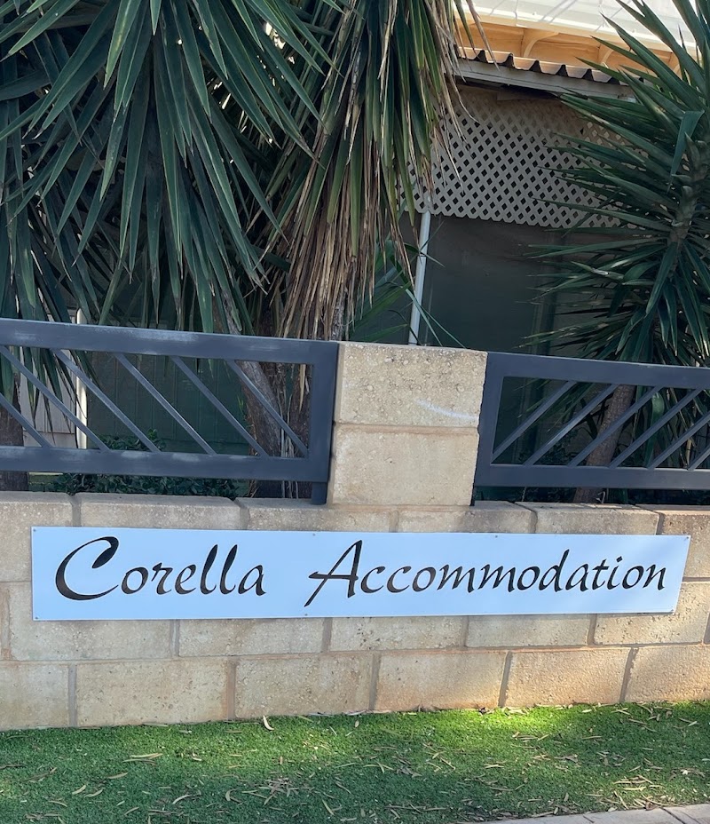 Forrest St Apartments in Kalgoorlie, Australia