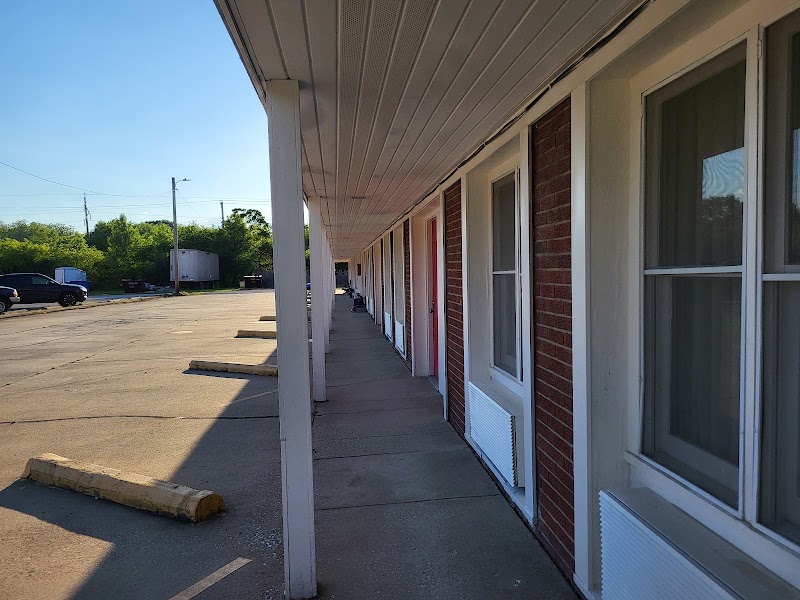 Foster Inn Monticello in Monticello, Illinois, United States