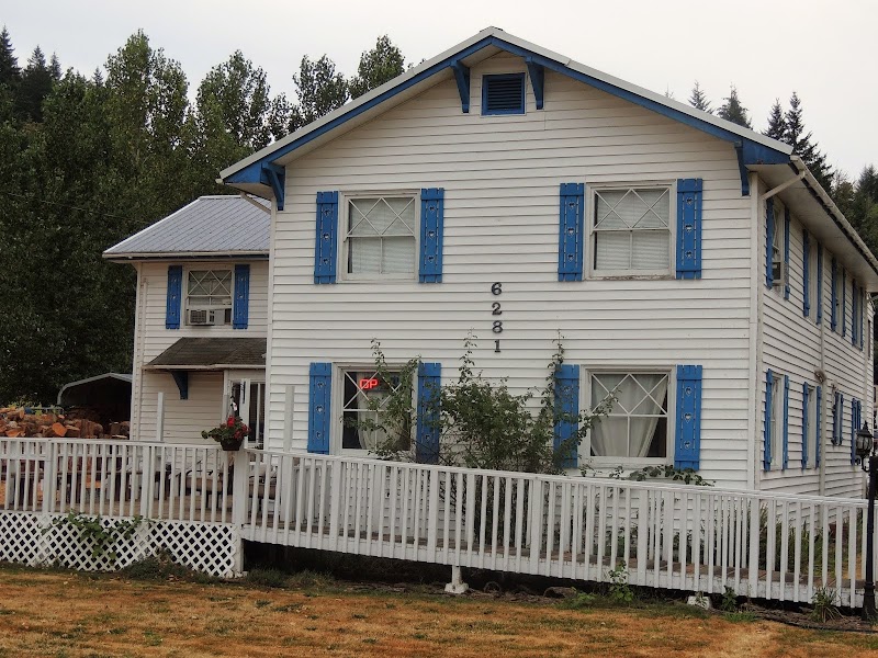 Foster Lake Inn in Sweet Home, Oregon, United States