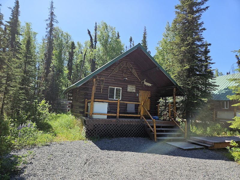 Foster Landing Lodge in Soldotna, Alaska, United States