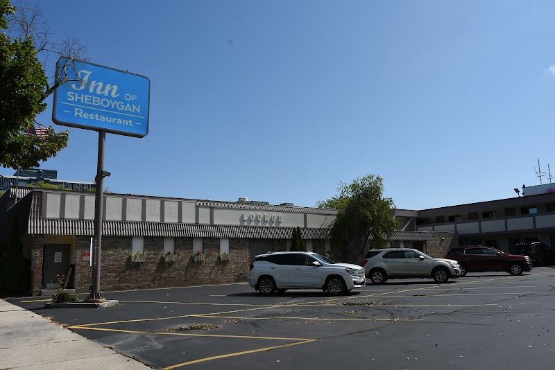 Fountain Park Motel in Sheboygan, Wisconsin, United States