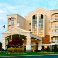 Four Points by Sheraton Charlotte – Pineville