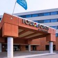 Four Points by Sheraton Edmundston