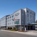 Four Points by Sheraton Hotel & Suites San Francisco Airport