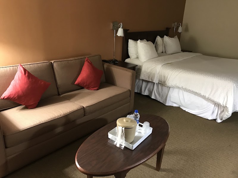 Four Points by Sheraton Meriden in Meriden, Connecticut, United States