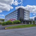 Four Points by Sheraton Scranton