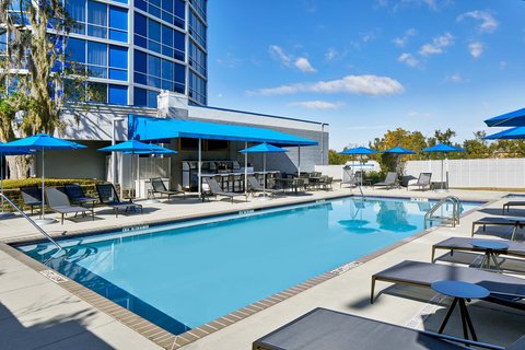 Four Points by Sheraton Tallahassee Downtown in Tallahassee, Florida, United States