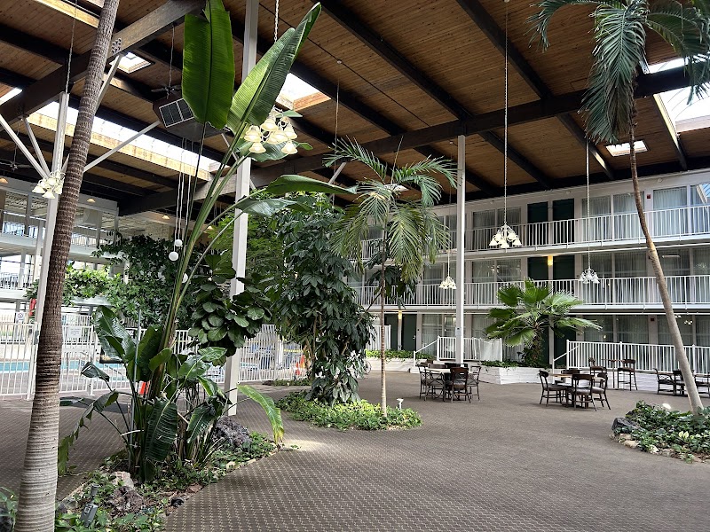 Four Points by Sheraton West Lafayette in West Lafayette, Indiana, United States