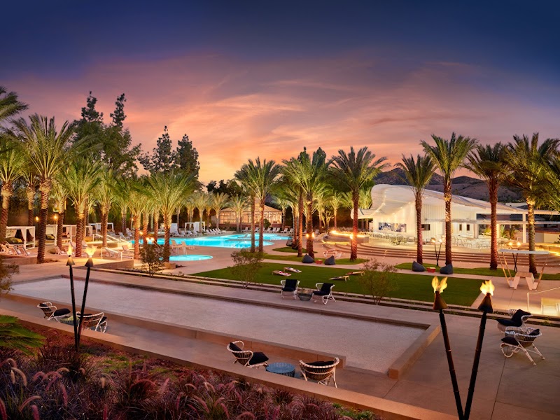 Four Seasons Hotel Westlake Village in Westlake Village, California, United States