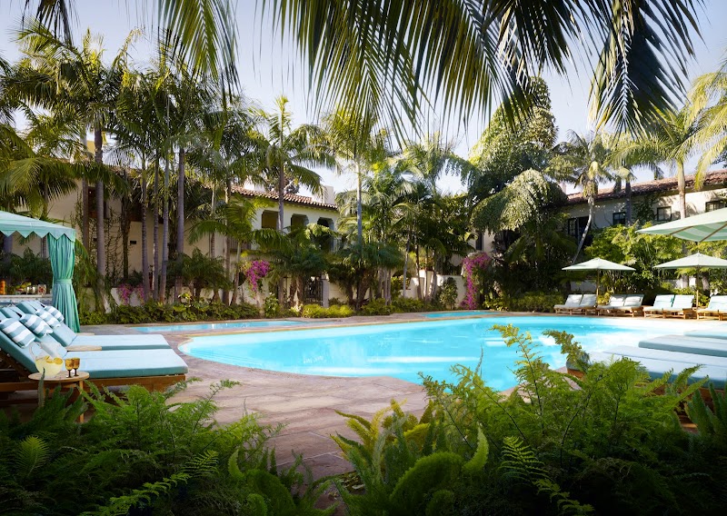 Four Seasons Resort The Biltmore Santa Barbara in Santa Barbara, California, United States