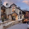Four Seasons Resort and Residences Vail