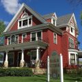 Franklin Victorian Bed & Breakfast