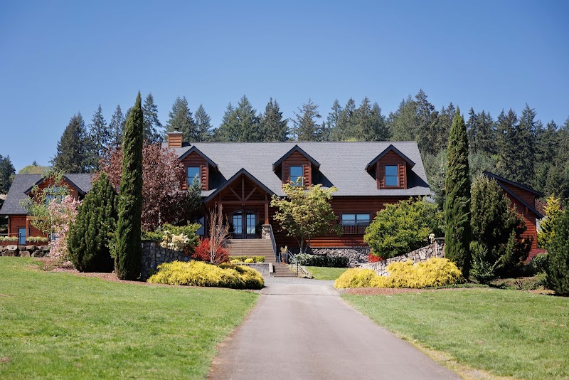Franziska Haus in Newberg, Oregon, United States