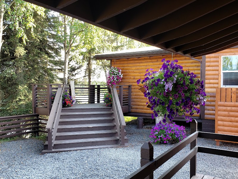 Frenchy's Adventure B&B in Sterling, Alaska, United States