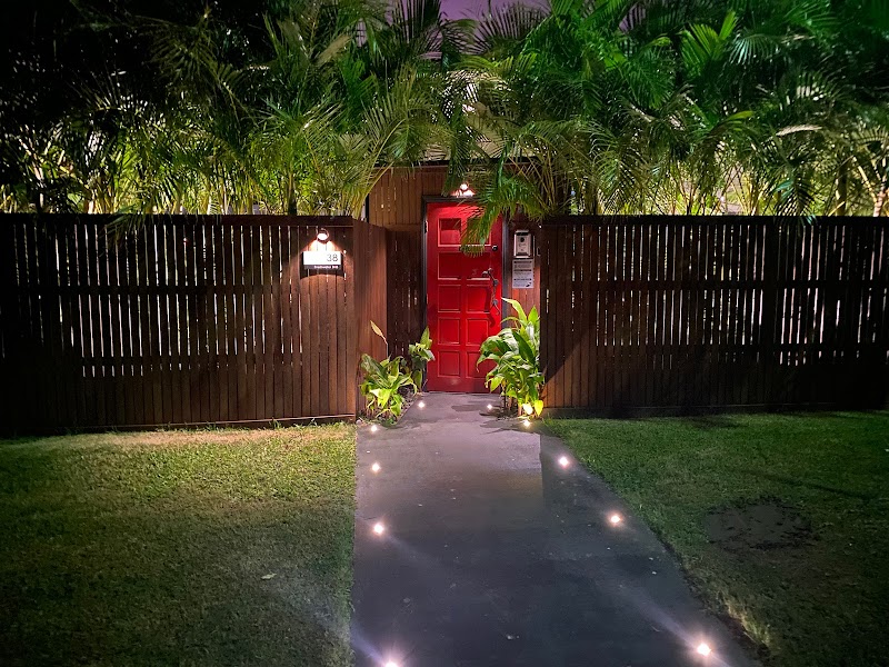 Freshwater BnB in Hervey Bay, Australia