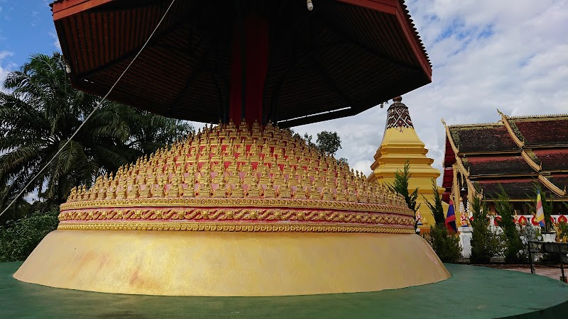 Friendship Guest House in Nong Khai, Thailand