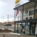 Frontier Motel