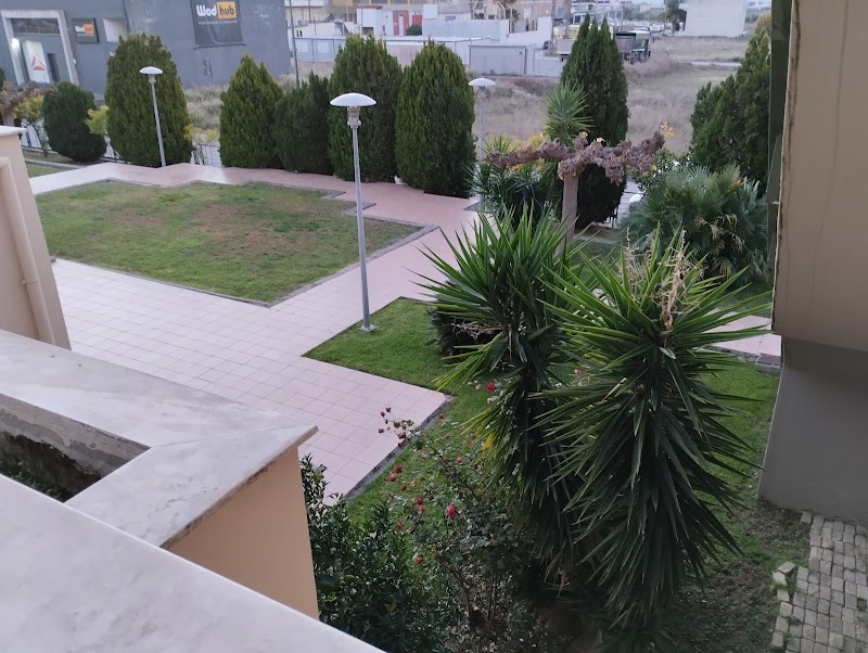 Fthia Hotel in Lamia, Greece