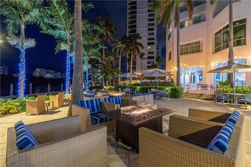 GALLERYone - a DoubleTree Suites by Hilton Hotel in Fort Lauderdale, Florida, United States