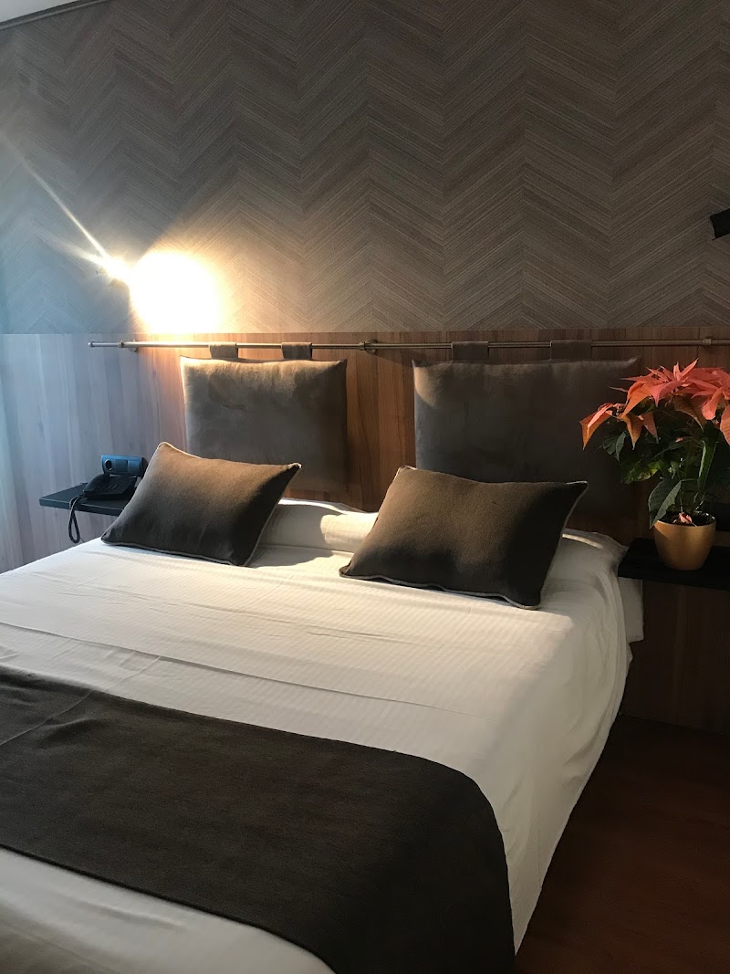 GCE Hoteles in Cartama, Spain