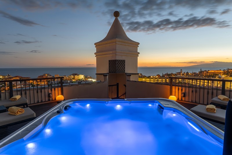 GF Gran Costa Adeje in Adeje, Spain