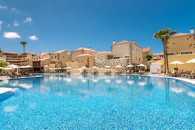 GF Isabel in Adeje, Spain