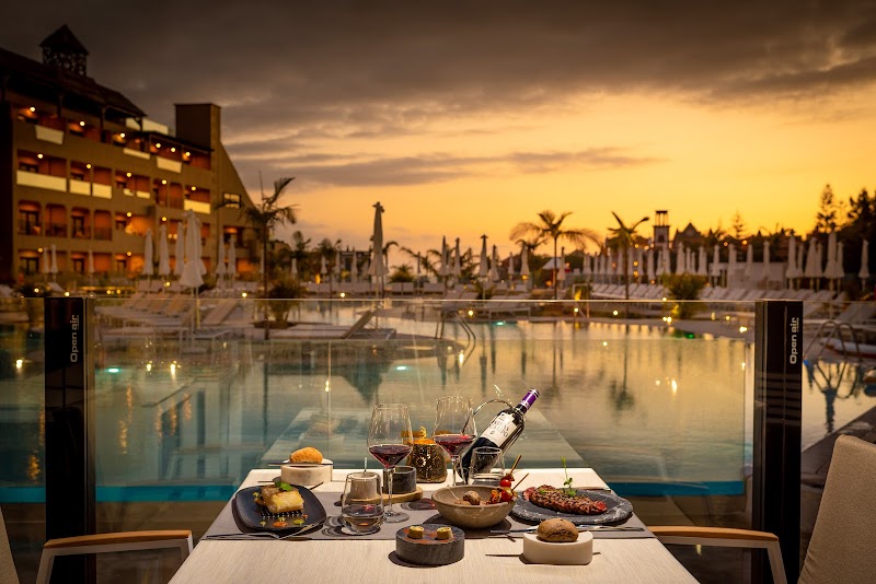 GF Victoria in Adeje, Spain