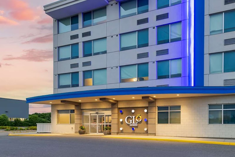 GLō Best Western Kanata Ottawa West in Kanata, Canada