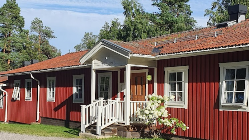 Gaffelbyn Sundsvall Hostel in Sundsvall, Sweden