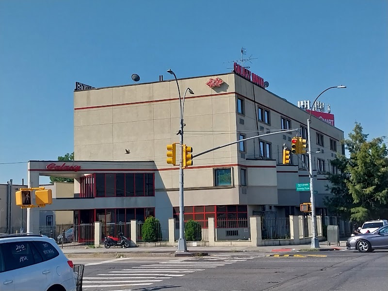 Galaxy Motel in West New York, New Jersey, United States
