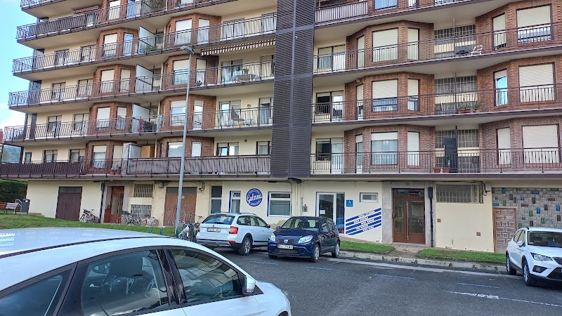 Galerna Zarautz Hostel in Zarautz, Spain