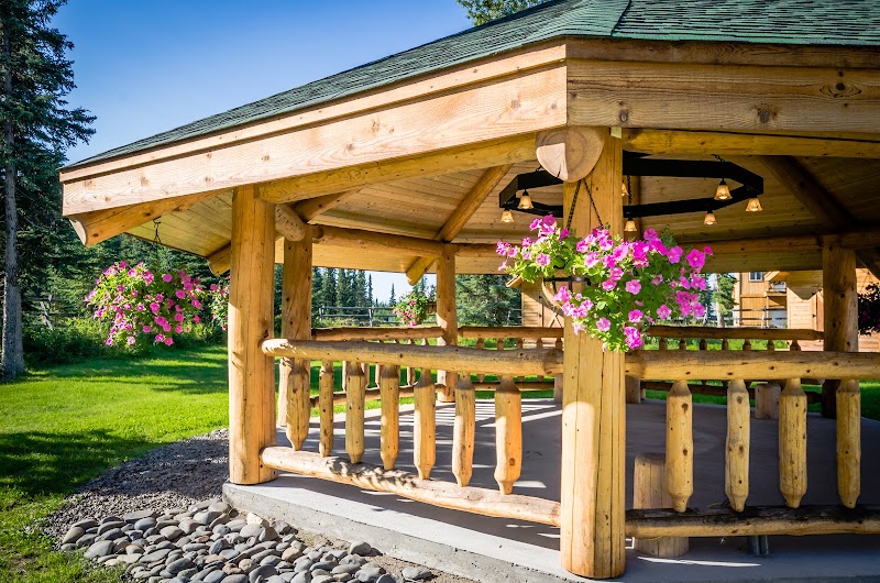 Gallery Lodge in Soldotna, Alaska, United States