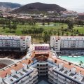 Gara Suites Golf & Spa