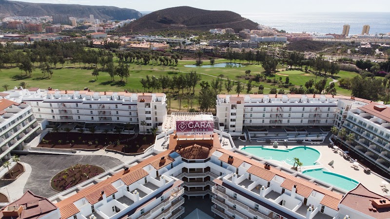 Gara Suites Golf & Spa in Arona, Spain