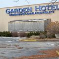 Garden Hotel and Conference Center