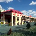 Garden Inn & Extended Stay Shepherdsville / Louisville